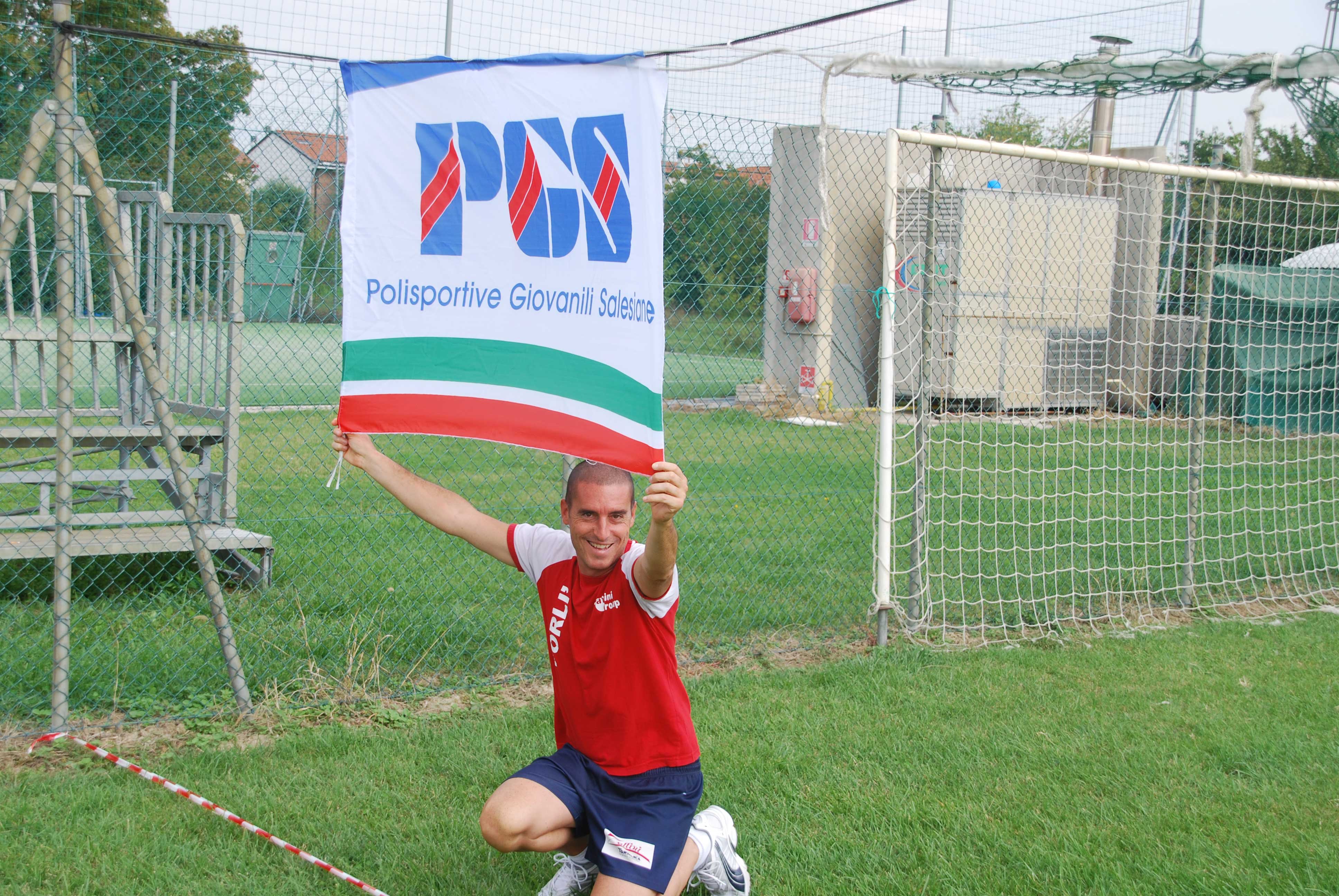 PGS Day 2012
