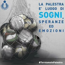 # CONDIVIDIAMO